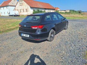 Seat Leon 2.0 TDI 110kw - 3