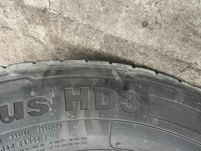 Continental 315/70R22.5 315 70 22.5 315/70/22.5 - 3