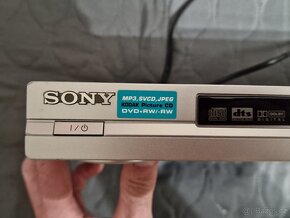 SONY - 3