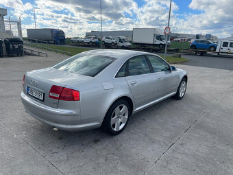 Audi A8 3.0 TDi Quattro - Auto na splátky bez registru - 3