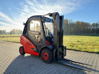 Diesel LINDE H30D - 3