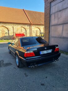 Bmw e38 750il - 3