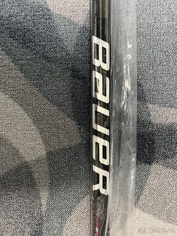 Hokejka BAUER Vapor Hyperlite 2, Sr, flex 87, P28, levá - 3