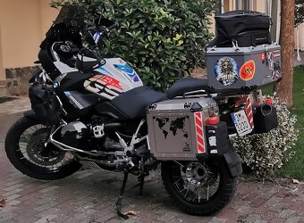 BMW R1200GS - 3