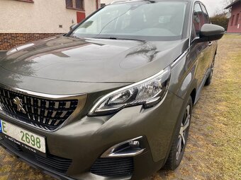 PEUGEOT 3008 1.5HDI LED VIRTUAL NAVI - 3