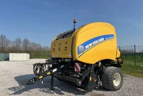 New Holland ROLL-BELT 180 CROPCUTTER - 3