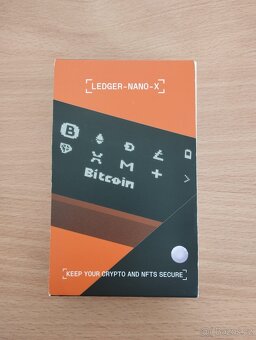 Ledger Nano X - 3