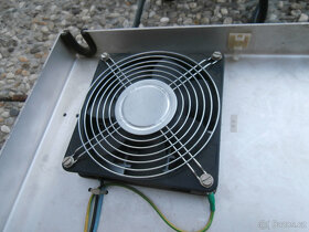 Větrák ventilátor chlazení  za 1.000 kč - 3