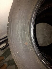 Bridgestone 185/65/15 88T - 3