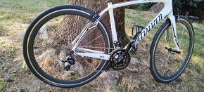 Specialized Roubaix Carbon velikost 54 - 3