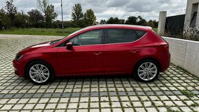 Seat Leon 1,5 TSI 130 XCELLENCE, KEYLESS, BEATS, NAVIGACE - 3