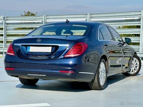 Mercedes Benz S 350 CDI Long - 3