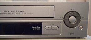 ECG (DAEWOO) VCR-5360CZ HiFi - 3