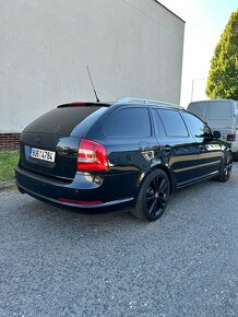 Škoda Octavia 2.0 tdi RS 125kw - 3