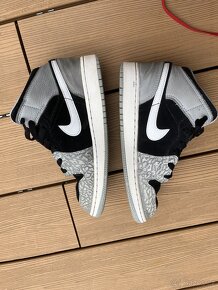 Jordan 1 boty - 3