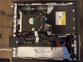 Dell Optiplex 7010 - 3