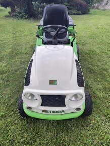 Etesia 100 Evolution - 3