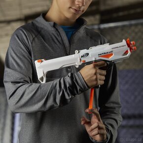 Nerf Modulus Barrelstrike - 3