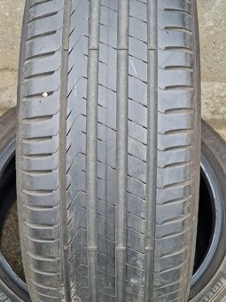 225/45/18 Letní pneumatiky Pirelli Cinturato P7 - 3