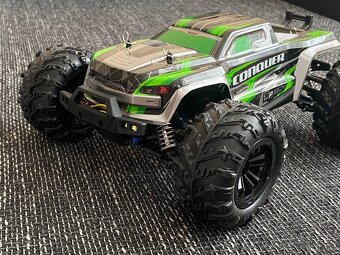 RC BUGGY 4x4 / 2S / 50km/h / RTR - 3