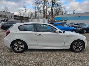 BMW 116i Mpaket - 3