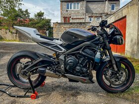 Triumph Street Triple 765 RS ZIMNÍ CENA - 3