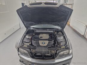 Bmw e46 318D - 3