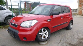 Kia Soul 1.6 r.v.2009 - 3