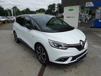 Renault Grand Scénic 1,3 TCE,7-míst,garance km - 3