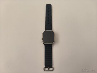 apple watch Ultra 49mm / Kapacita 91% - 3