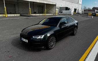 AUDI A4 2.0 DIESEL 110kw (odpočet DPH) - 3