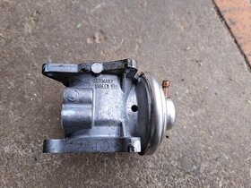EGR / AGR ventil pro TDI motory - 3