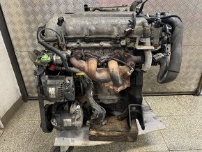 Motor Nissan Primera P11 2.0i 96kw SR20DE - 3