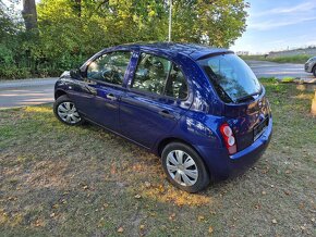 Nissan Micra 1,5dci - 3