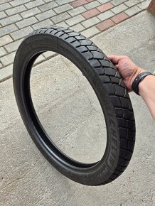 90/90-21 Michelin Anakee Adventure 2CT / 4,5 mm / DOT4022 - 3