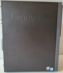 Lenovo ThinkCentre M910T - 3