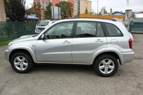 Toyota Rav4, 2.0 D4-D, 4x4, BEZ KOROZE  - 3