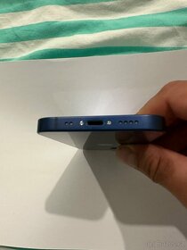 Apple iPhone 12 mini 64GB blue - 3