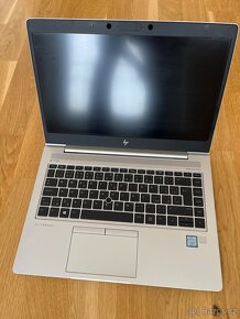 HP Elitebook G6 - 3