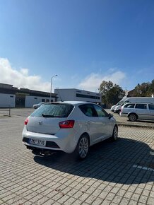 Seat Ibiza 1.0 81kw Tsi Fr 2015 - 3