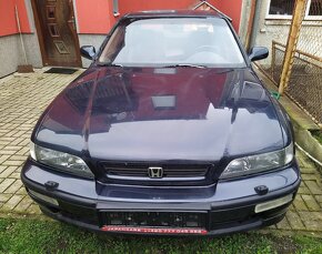 Honda Legend 3.2 V6 KA7 151 KW orig. 125 000 KM. DVA VOZY - 3