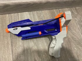 Nerf ELITE první prak Slingstrike - 3