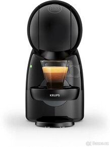 Krups NESCAFÉ Dolce Gusto Piccolo XS Black - 3