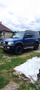 ND Toyota land cruiser. lc 90/95 - 3