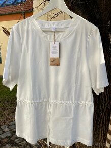 Soulad bio oversize halenka tunika šaty PC 99 Eur - 3