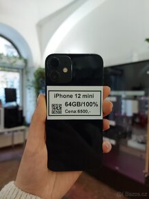 IPhone 12 mini - 3