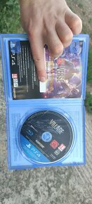 Resident Evile Village PlayStation 4 - 3