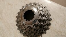 Komponenty Shimano 2x10 - 3