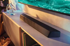 Philips TAB7807/10 soundbar nový, nerozbalený - 3