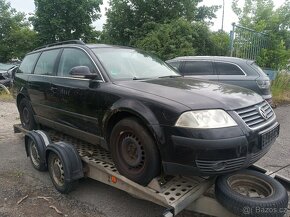 VW Passat motor 1,9-96kw-AVF, AWX, AVB-74kw - 3